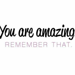 Meet your Posher, Alexandra